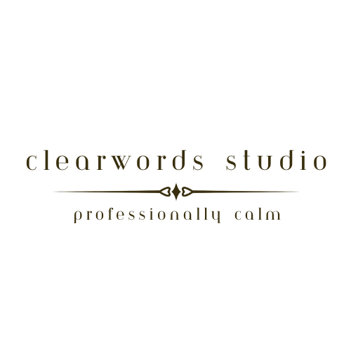 ClearWords Studio